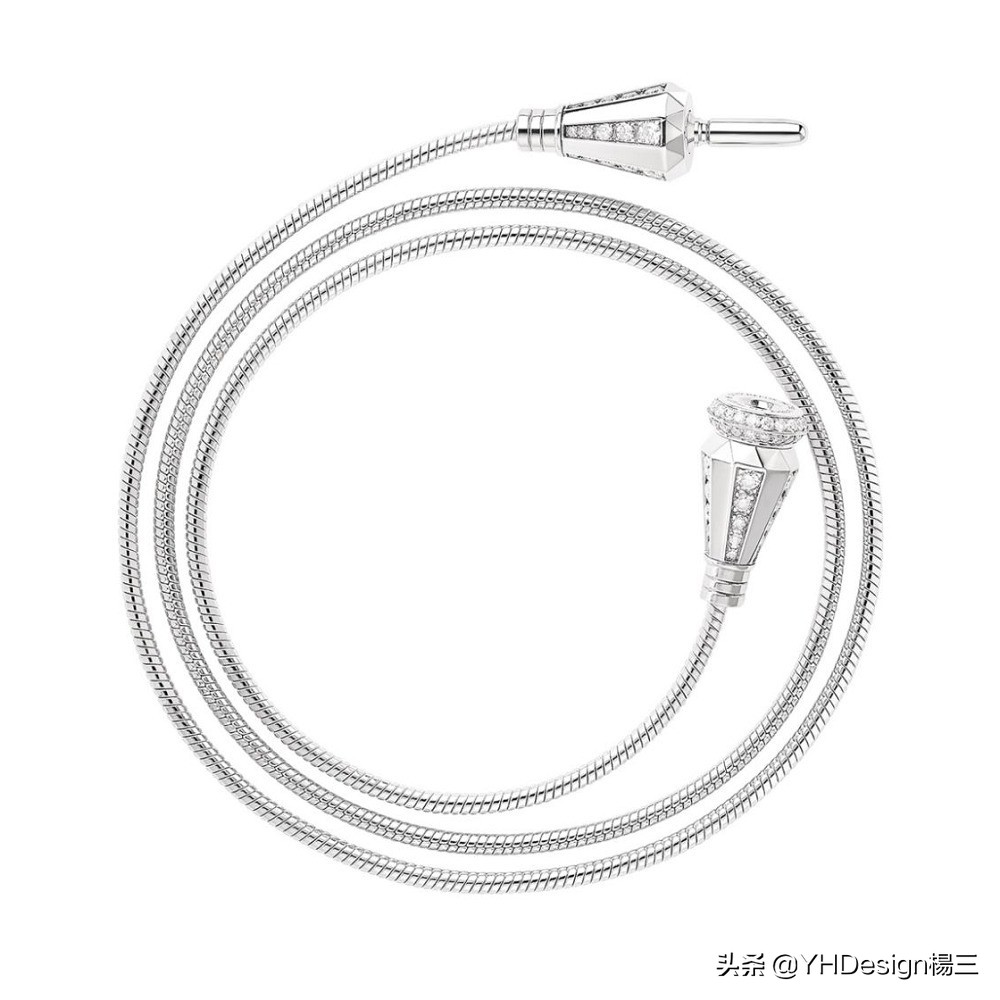 天然钻石与街头文化