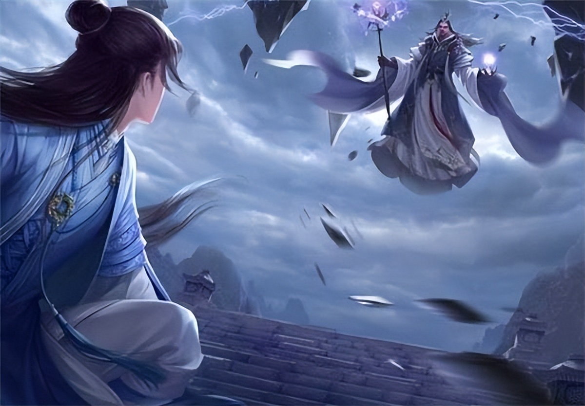 现代修真小说 现代修道悟道类小说-朝阳百科