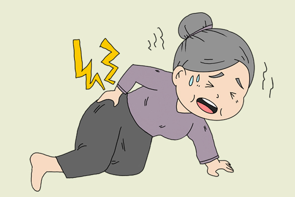 身体构造隐藏的5种健康风险，你自己都不见得知道，早了解早预防