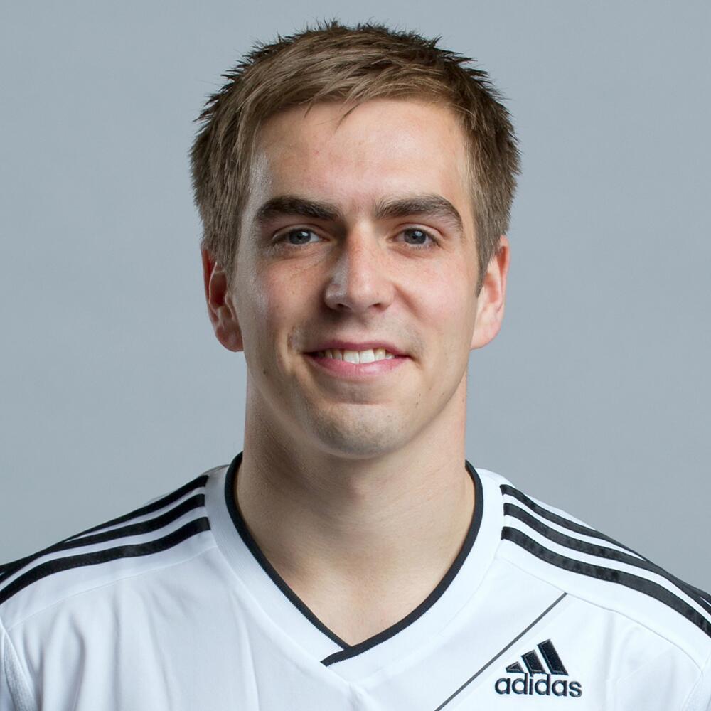 菲利普·拉姆(philipp lahm),1983年11月11日出生于德国巴伐利亚州