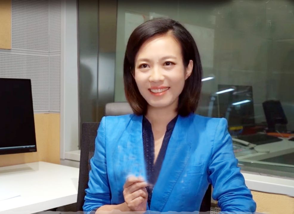 至今未婚的8位央视女主持，有颜有名又有才，怎么就单身了呢？
