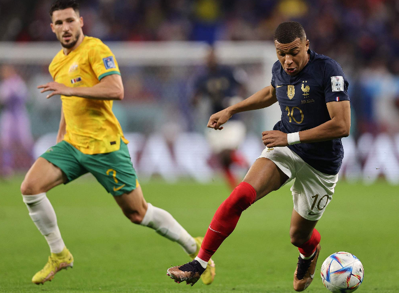 世界杯影响力有多大（世界杯不仅影响力最大，竞争也是最激烈，竞技水平超越欧冠）-华海博客