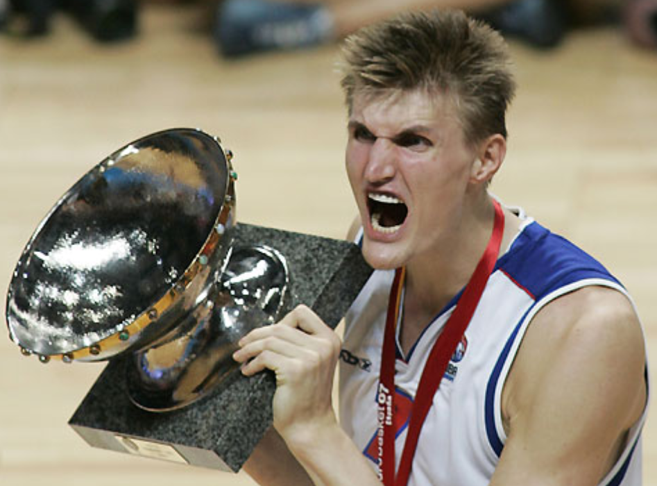 基里连科是干什么的（关于安德烈·基里连科 您可能不知道的十件轶事）