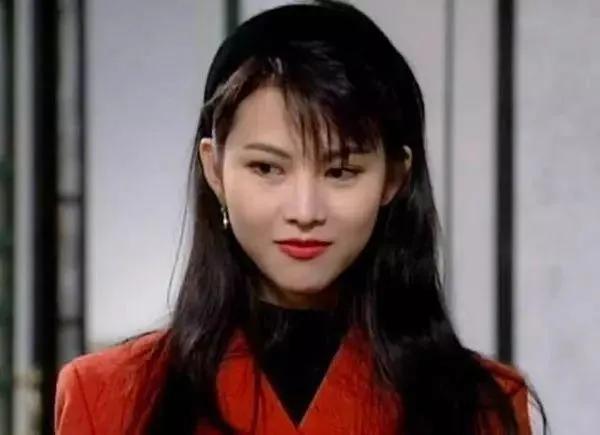 那些惊艳世人的港台美人