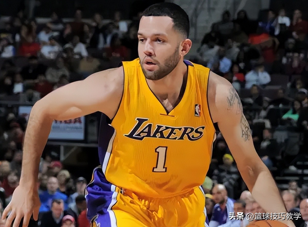 多伦多为什么能参见nba（最近很火的犹太人，在NBA是这样的）