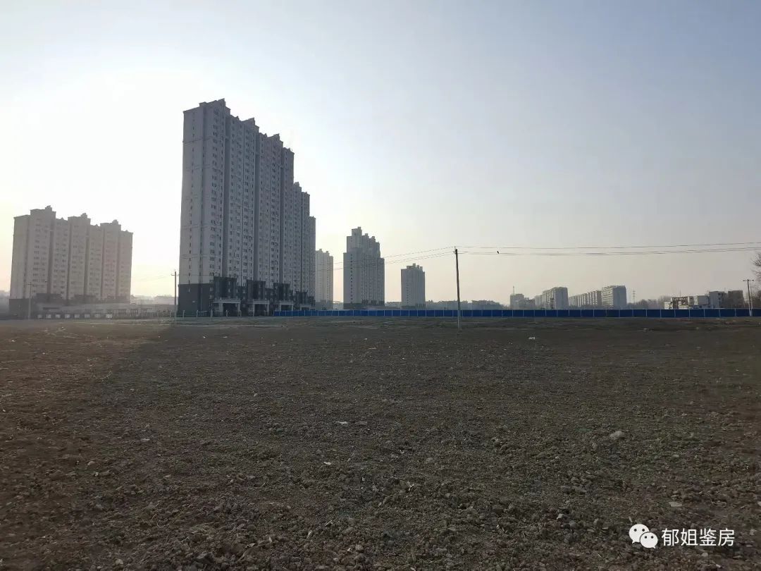 郁姐鉴房｜昌平拟供地块实探：未来科学城五朵金花，有哪些亮点？