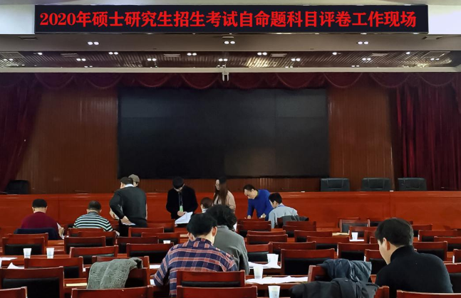 2022年考研笔试临近，阅卷“潜规则”了解下，会答题才能拿高分