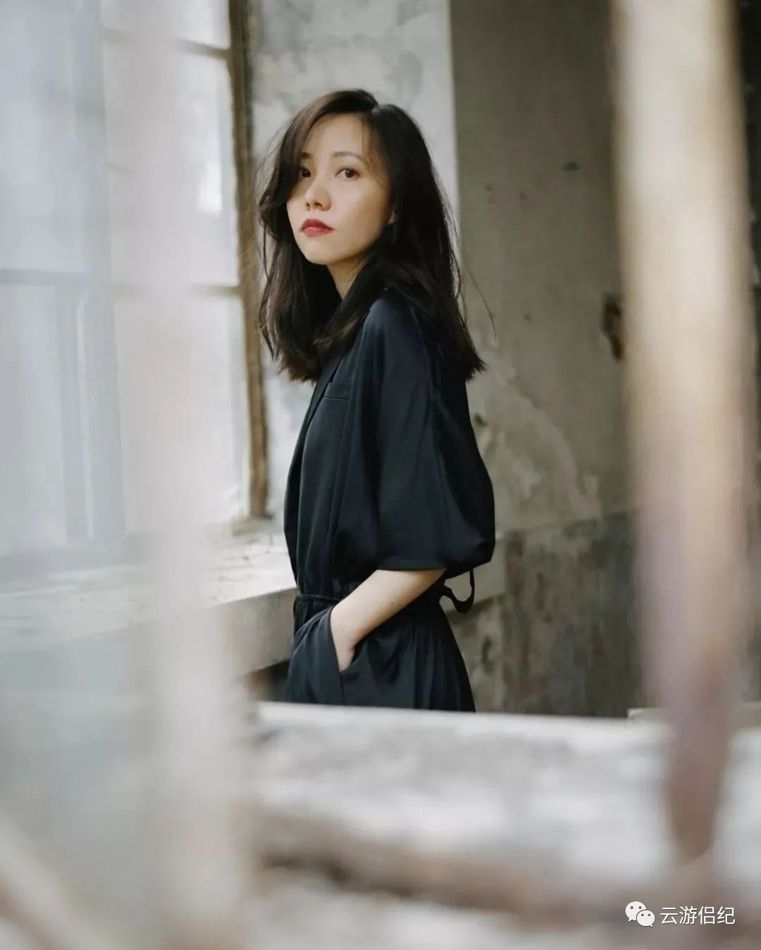 原来TA也是云南的