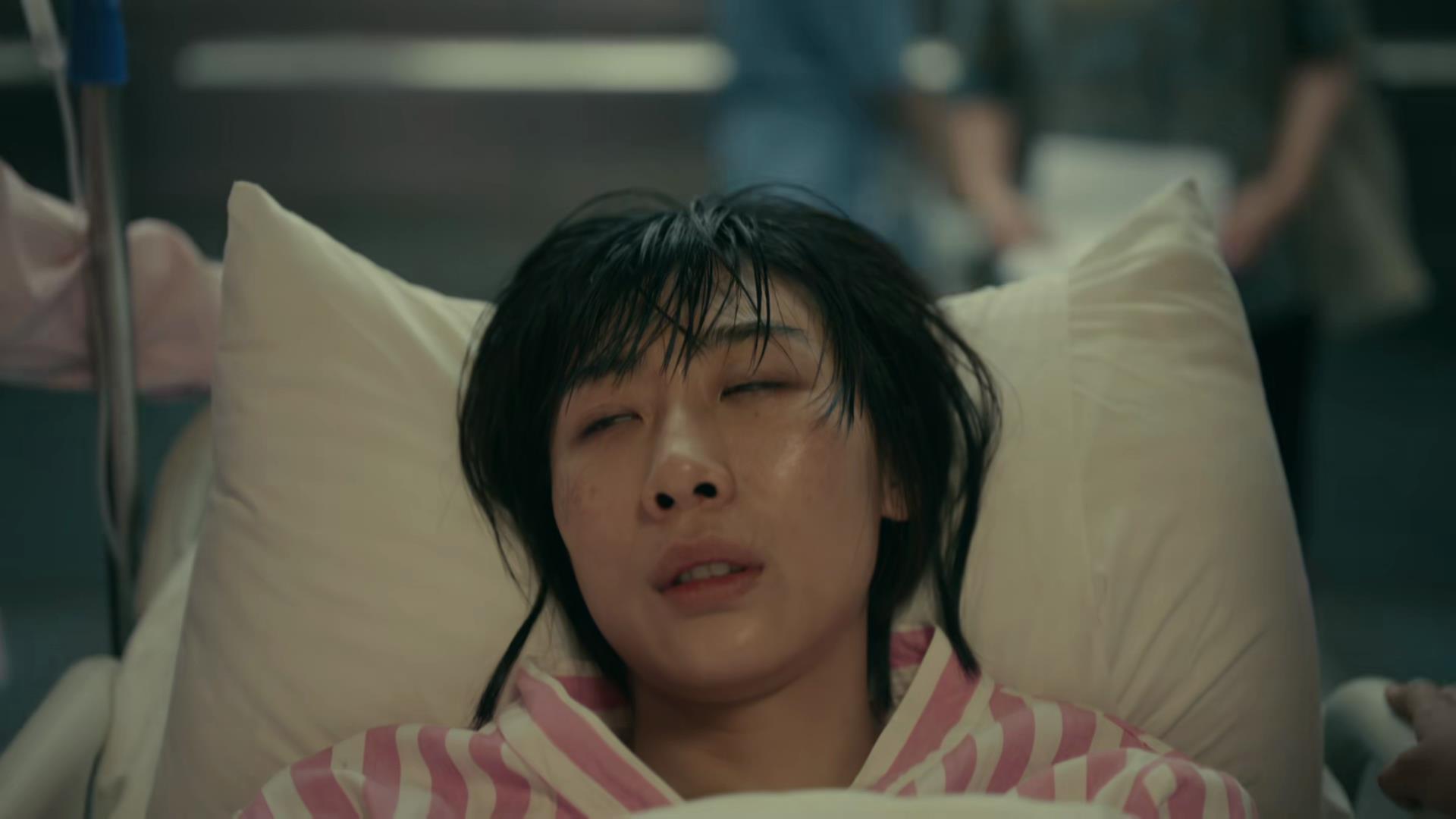 2022年初让人喘不上气的五部电视剧，《亲爱的小孩》最让人压抑