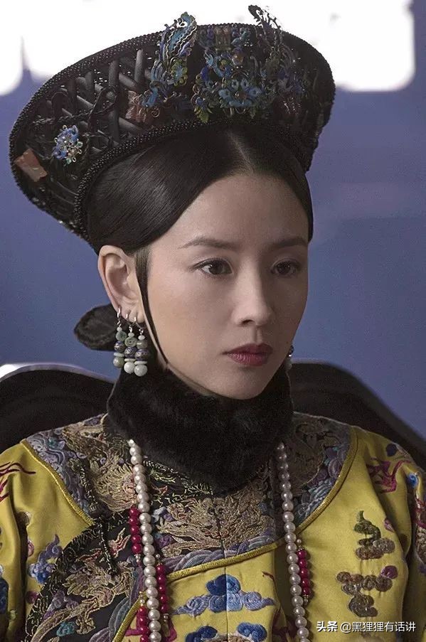 ​满清八大姓都改成什么了？盘点娱乐圈里满清八大姓的后裔