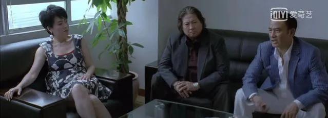 13年后再看电影《夺帅》，我终于明白任达华才是幕后黑手