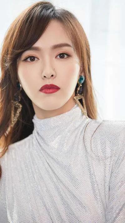 唐嫣：高清壁纸