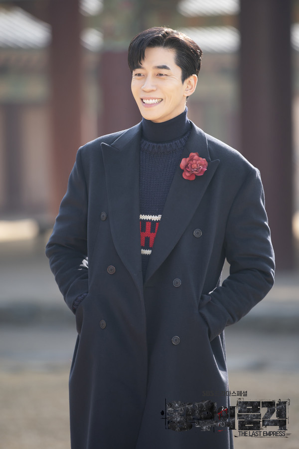 《医法刑事》申成禄的8件事：曾是篮球选手，差点出演反派专业户