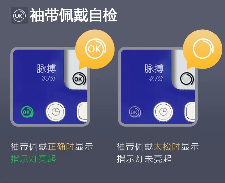 10大電子血壓計品牌（六款歐姆龍電子血壓計，功能哪個最強大我來告訴你）
