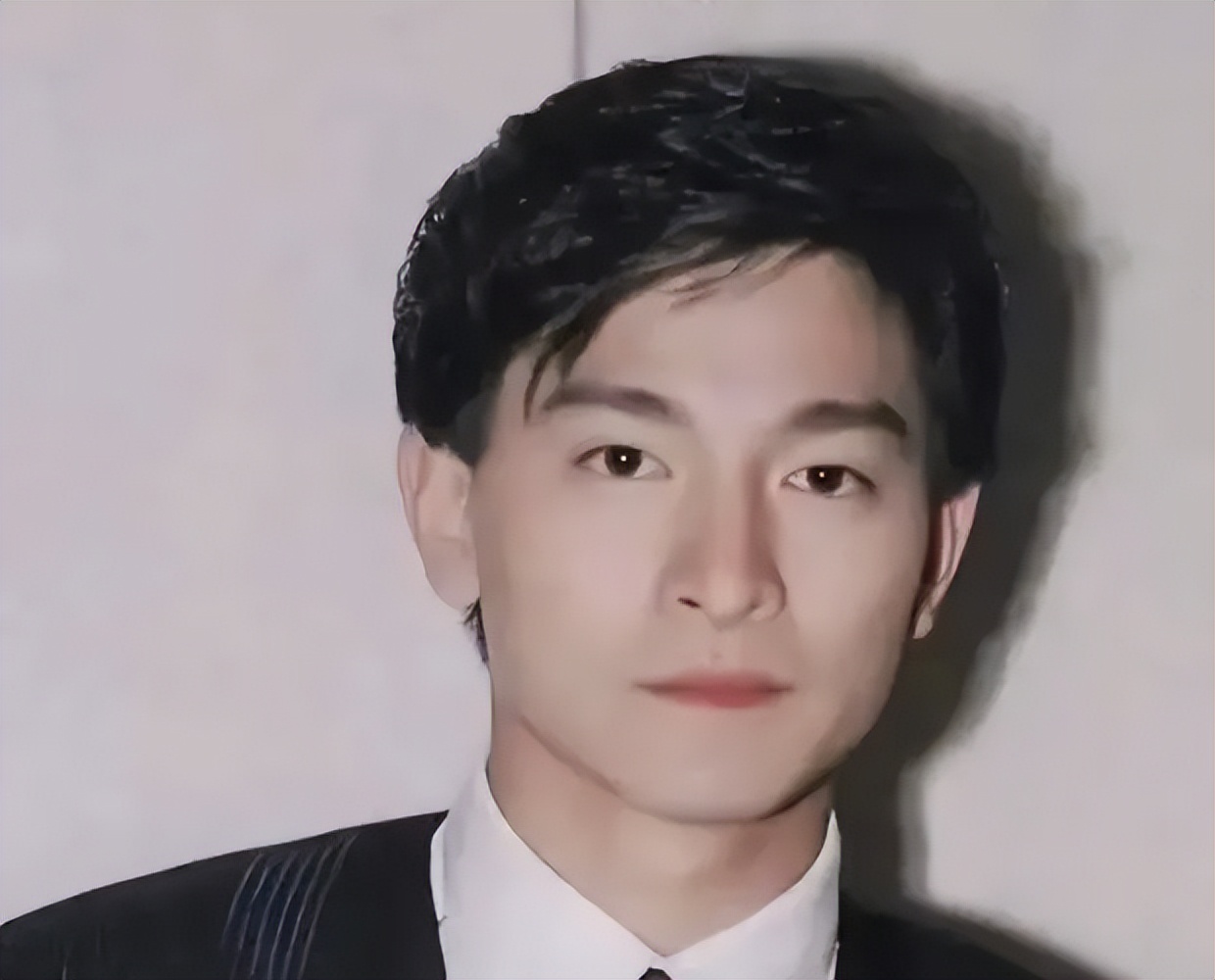 娱乐圈十大不老男神，刘德华上榜，何炅进不了前五