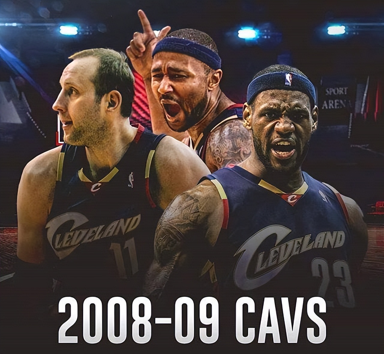 nba球星为什么不成功（NBA哪些球星巅峰时没有夺冠是因为身边队友太差？）-华海博客