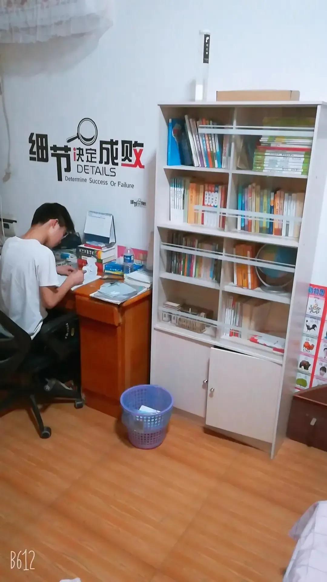 2022年高考最后冲刺50天，写给高三儿子的一封信