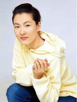 跳水皇后伏明霞，15张精美的照片