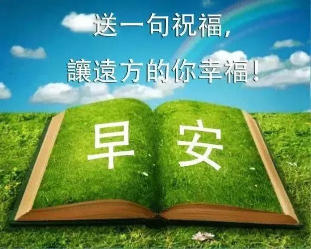 2022最新微信朋友圈早安心语，每日一句正能量精致文案，加油姐妹