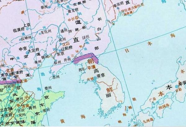 korea英文怎么念（korea英文怎么念谐音）-第6张图片-巴山号