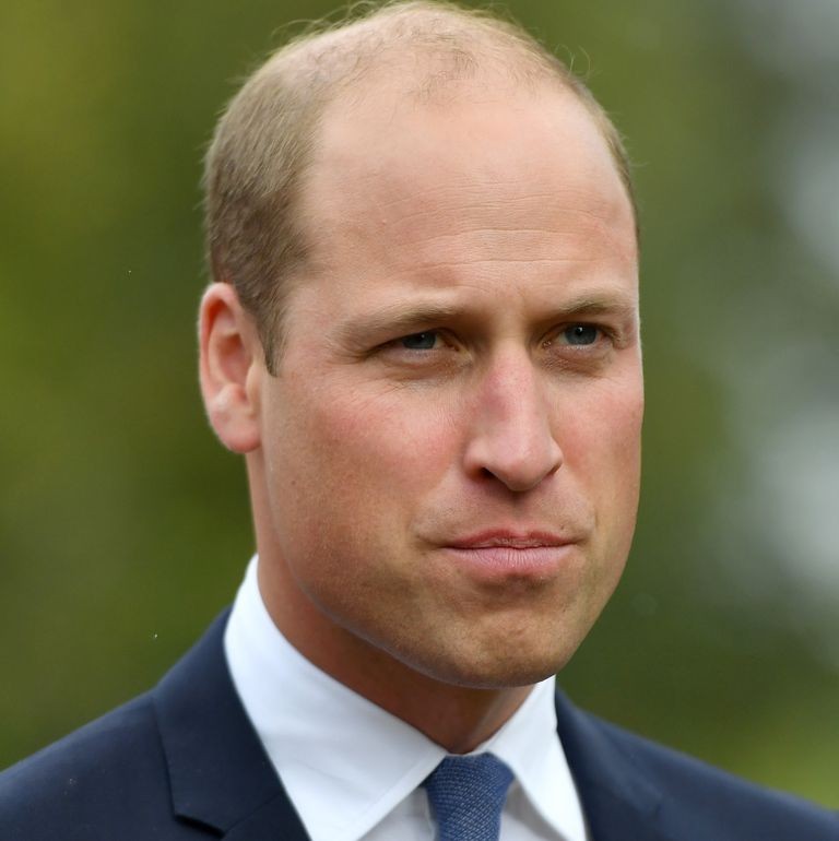 2017年威廉王子承认：即使婚外情被曝光，母亲仍是他最想保护的人