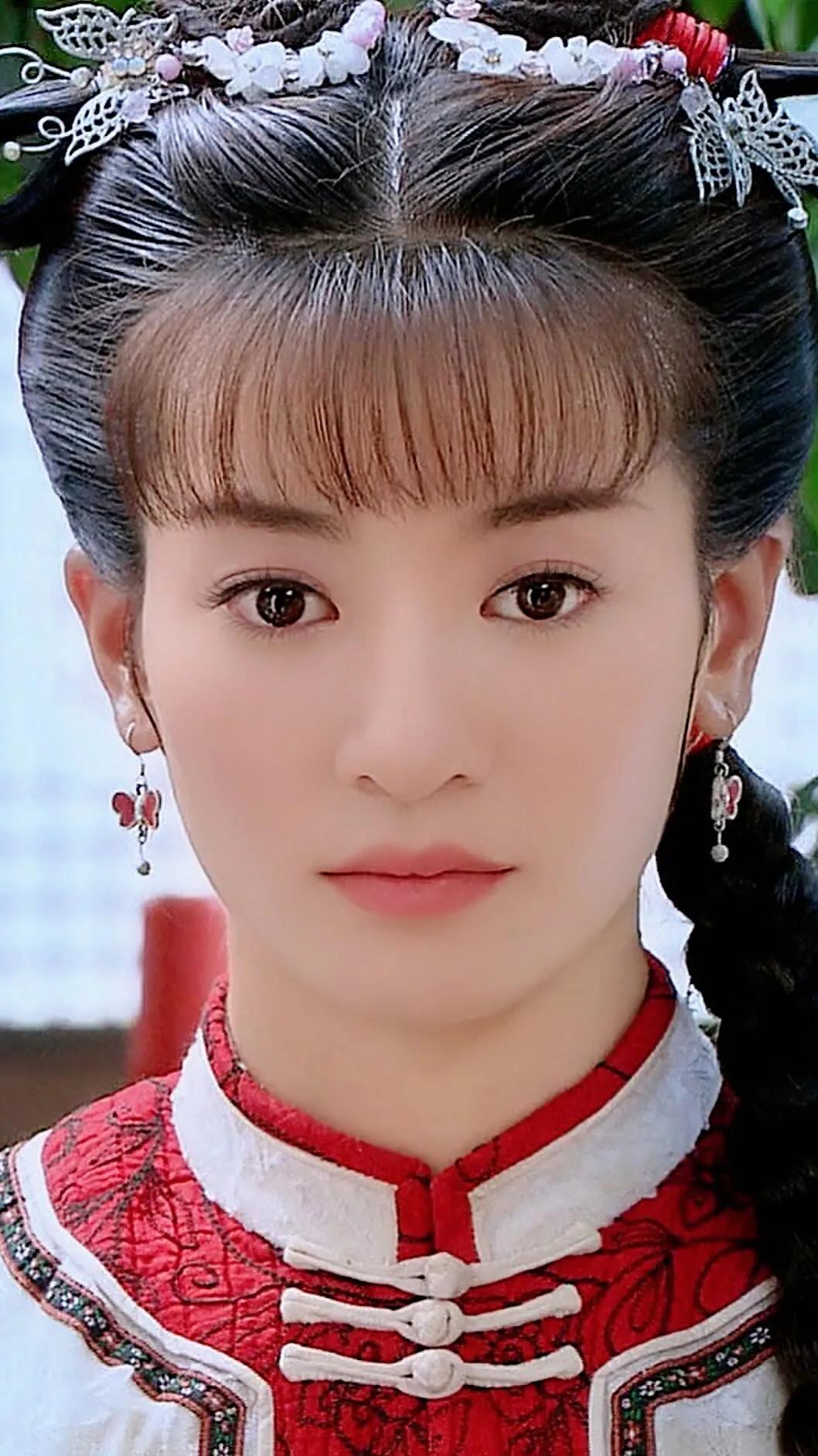 新还珠格格—李晟—小燕子