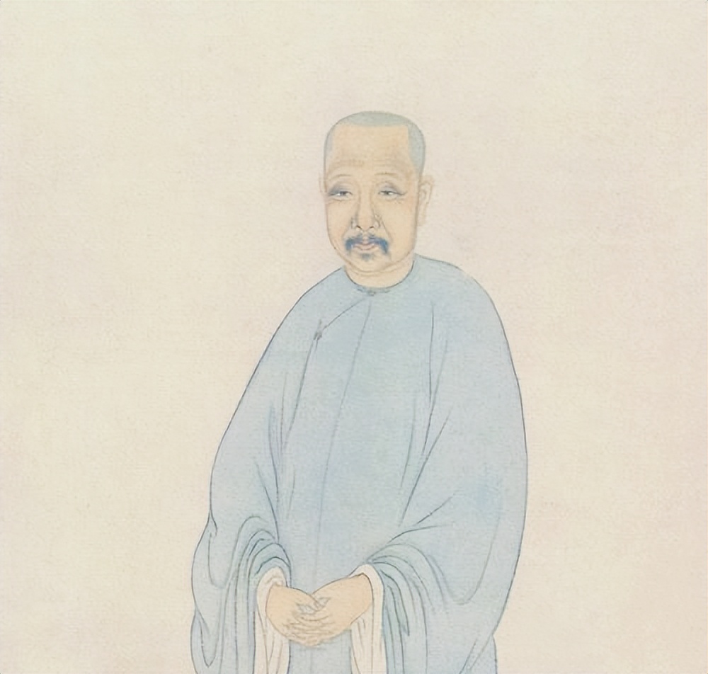 清朝诗人一首描写爱情的七言律诗,缠绵悱恻,凄婉动人,极具匠心