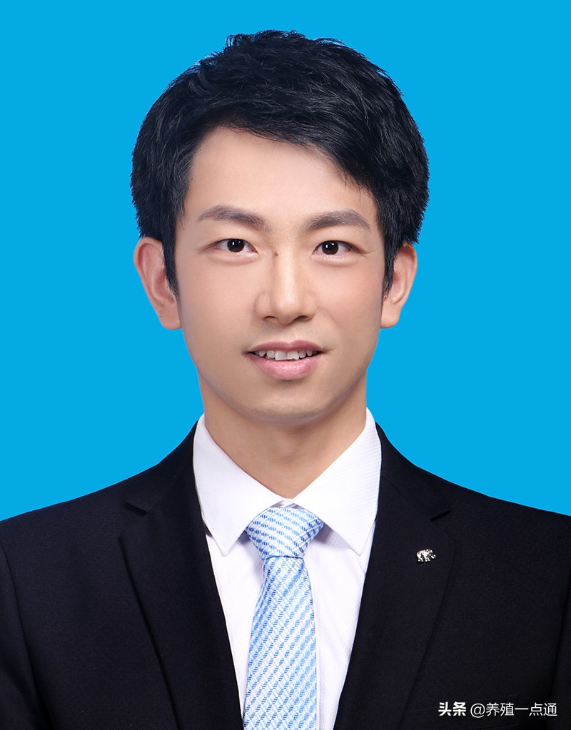 河南科技大学动物科技学院（王禹）