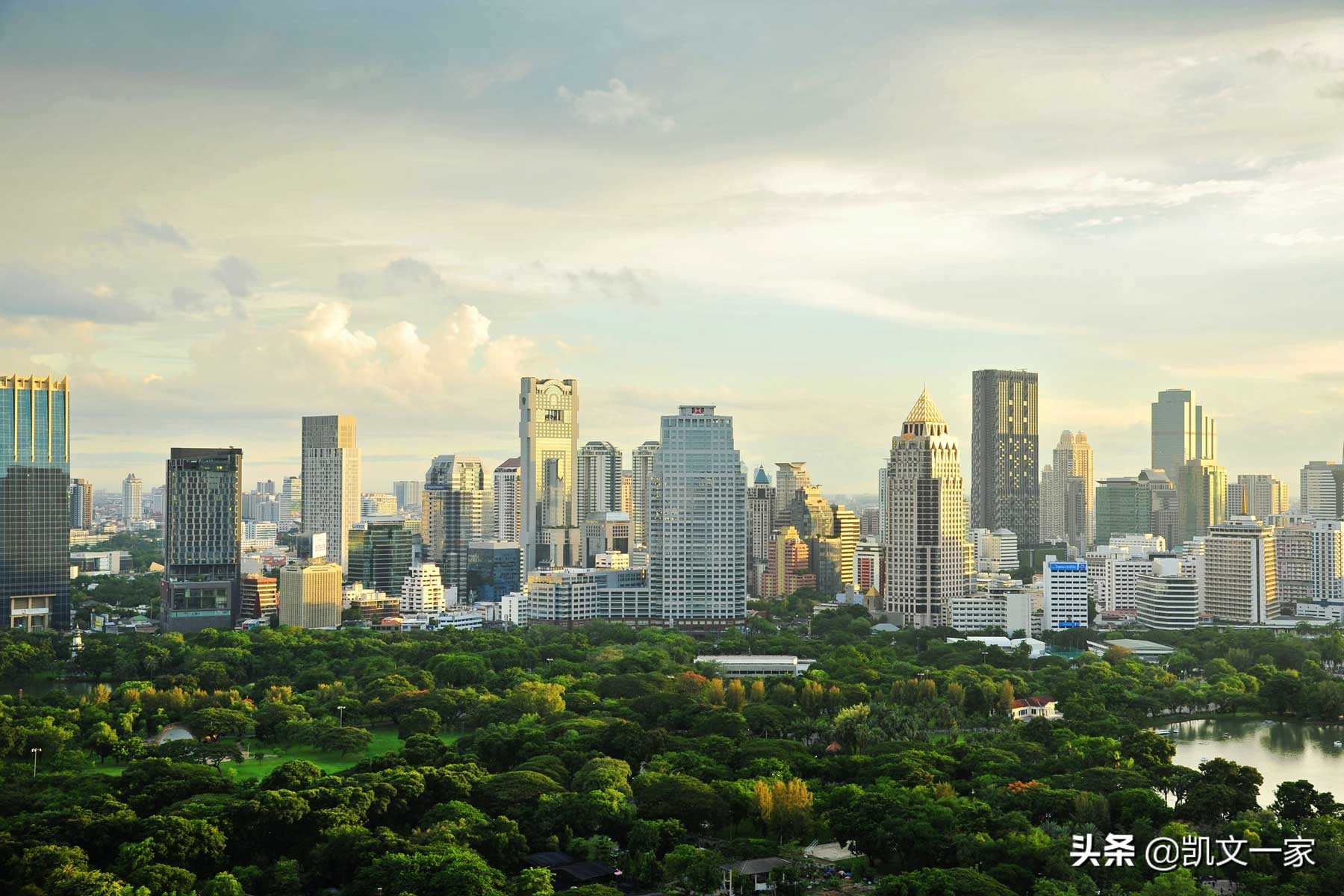 全球排名前十的最佳旅行城市
