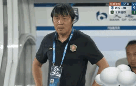 足球教练资格证的证难吗(中超教练不好干，上岗不易，下课只需三两场球，本土教练难吧？)