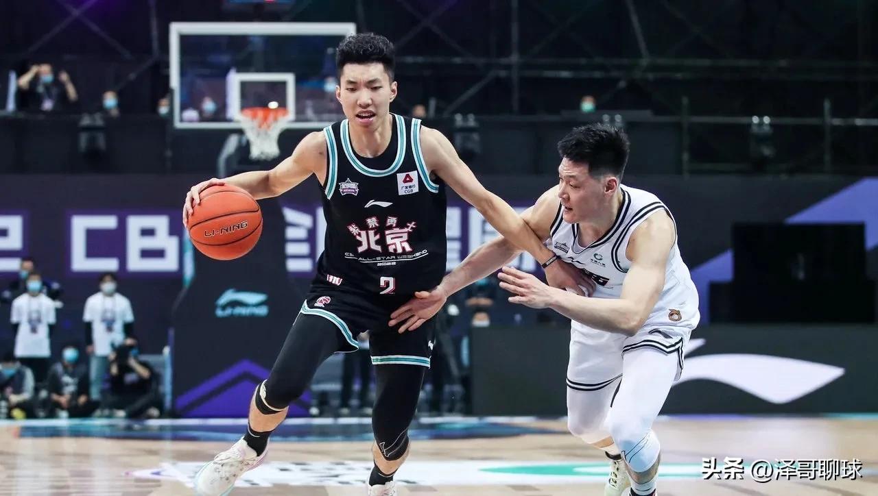 现役cba球员来自哪里（盘点CBA现役广西籍球员！仅有8名，廖三宁领衔许钟豪上榜）-华海博客