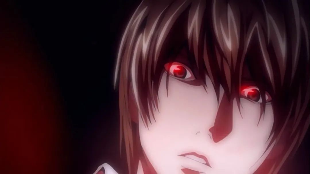 宣称自己为"新世界的卡密(神)kira"(日语"神"的发音kami由此流传甚广)