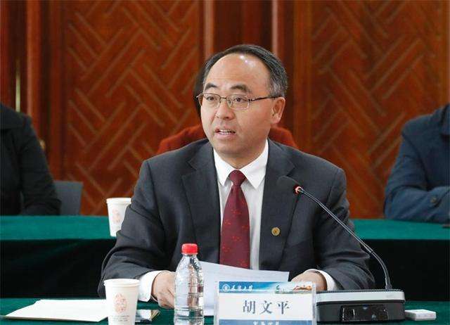 天津大学领导班子一览：3位院士，5位大咖副校长领衔，实力超群