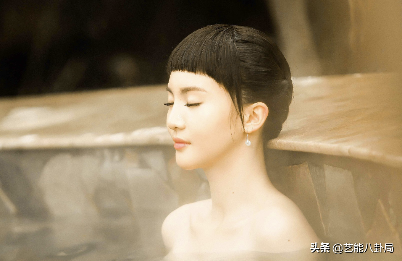 不穿衣服美女图片(瘦脱相的10位女星) - 赤虎壹号