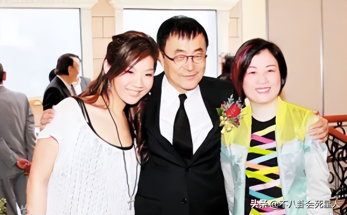 贵圈“四大托孤事件”，刘德华、葛优答应帮忙养儿子，兑现了吗？