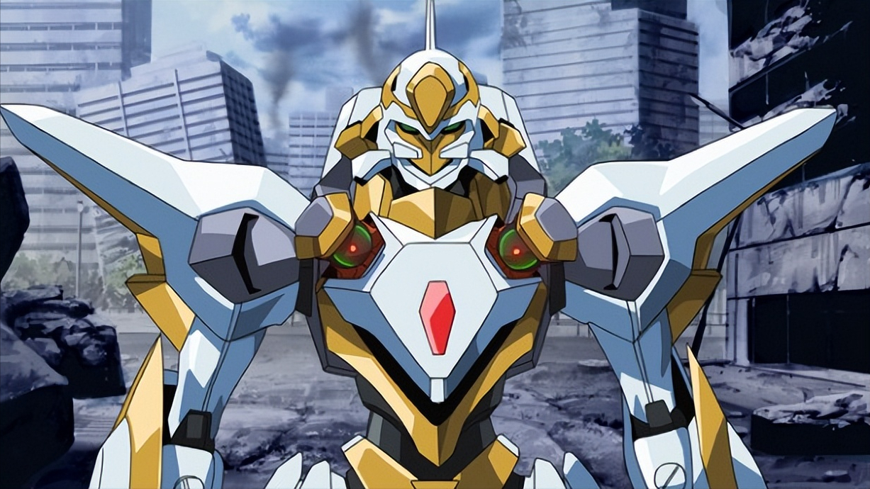 高达机战联盟 穿越之高达机战世界-文化号