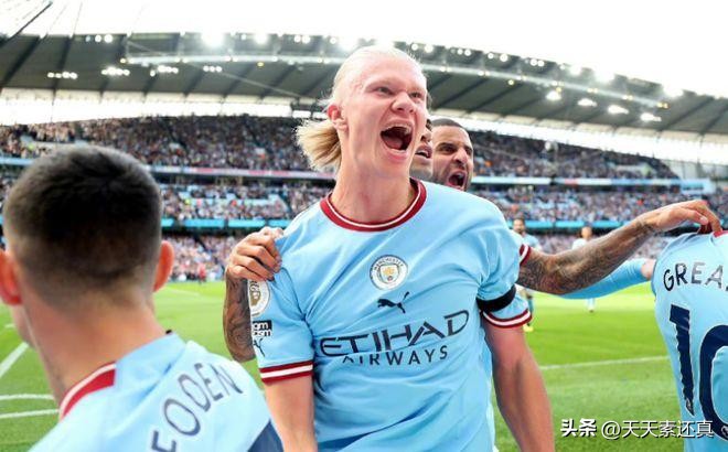 欧冠4分之一决赛为什么（本赛季，曼城的第一道坎，也许是欧冠四分之一决赛）-华海博客