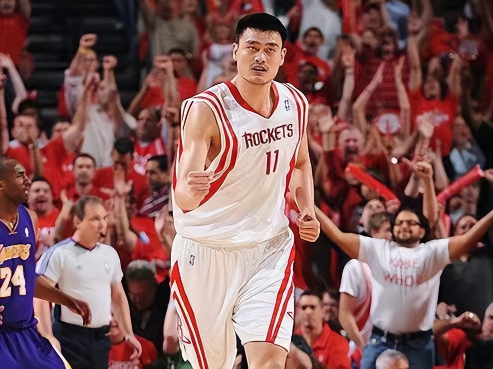 为什么易建联能去nba(易建联的优势和劣势一样明显，如果有姚明般的防守，可以立足NBA)