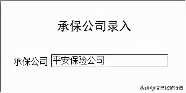 车辆保险代理信息化管理系统专业版软件开发设计解决方案