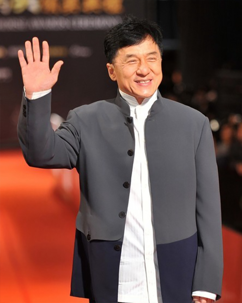 9年前成龙和亲哥安徽相认,对方一贫如洗,他有没有帮助哥哥们