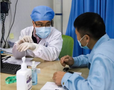 临床专业大学排行榜，协和复旦并排第二档，同济医院无缘前三