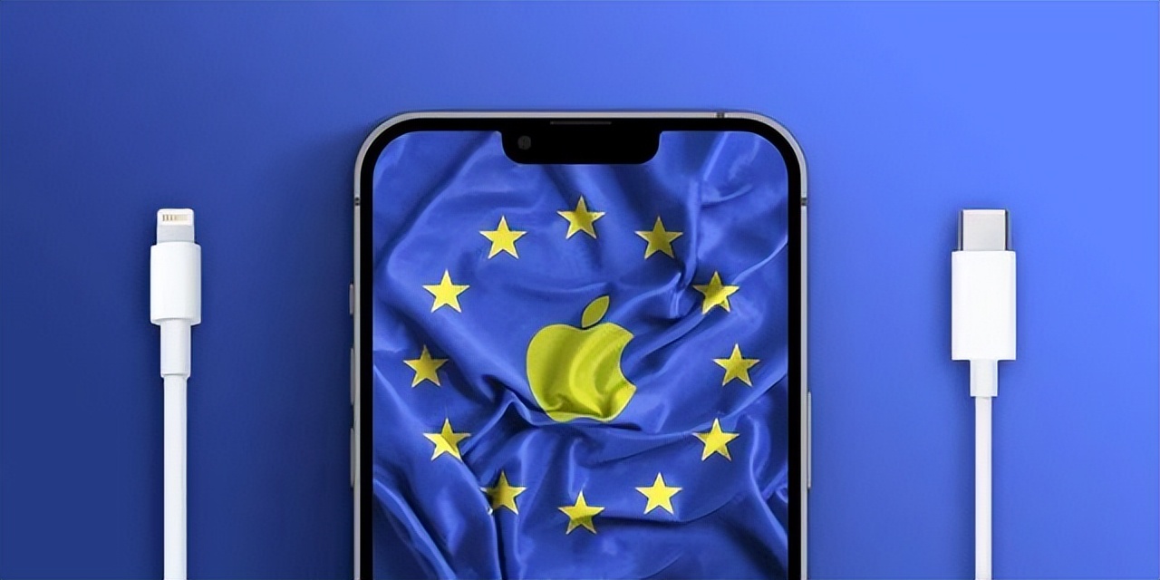 外媒：巴西欲效仿欧盟、美国，强制iPhone改用USB - C？