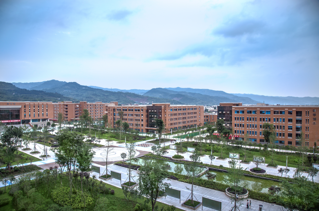 西南交通大学希望学院2022年单独招生计划电子科技大学成都学院是国家