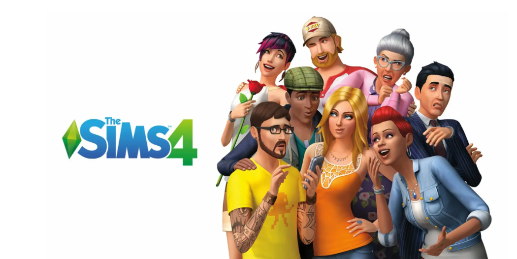 2022年了，为什么还有人沉迷《模拟人生》