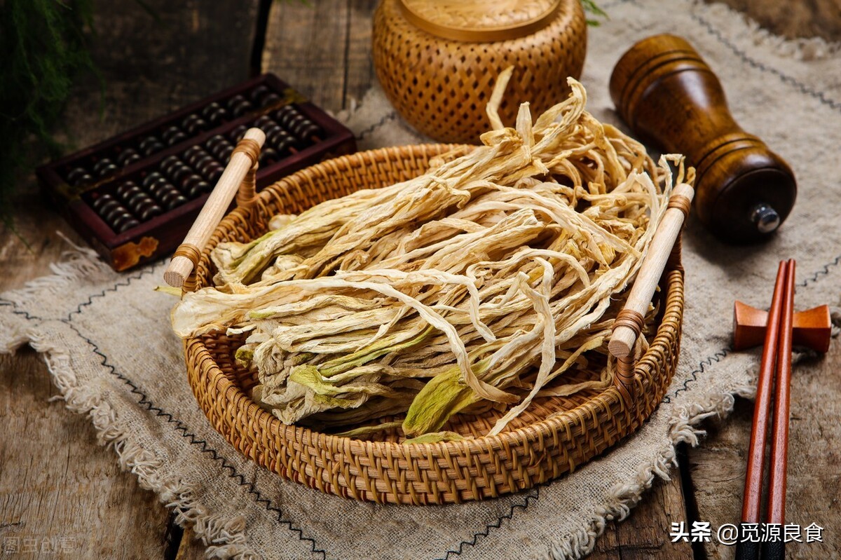 买菜并非难事，梅干菜、干豆角、萝卜干等为何要将蔬菜晒干再吃？