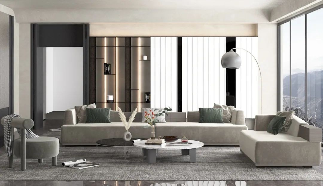 如何确定自己家的装修风格？来对号入座