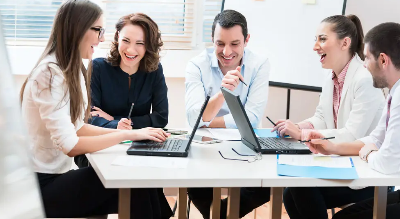 分销系统开发优势丨微分销系统的优势是什么？