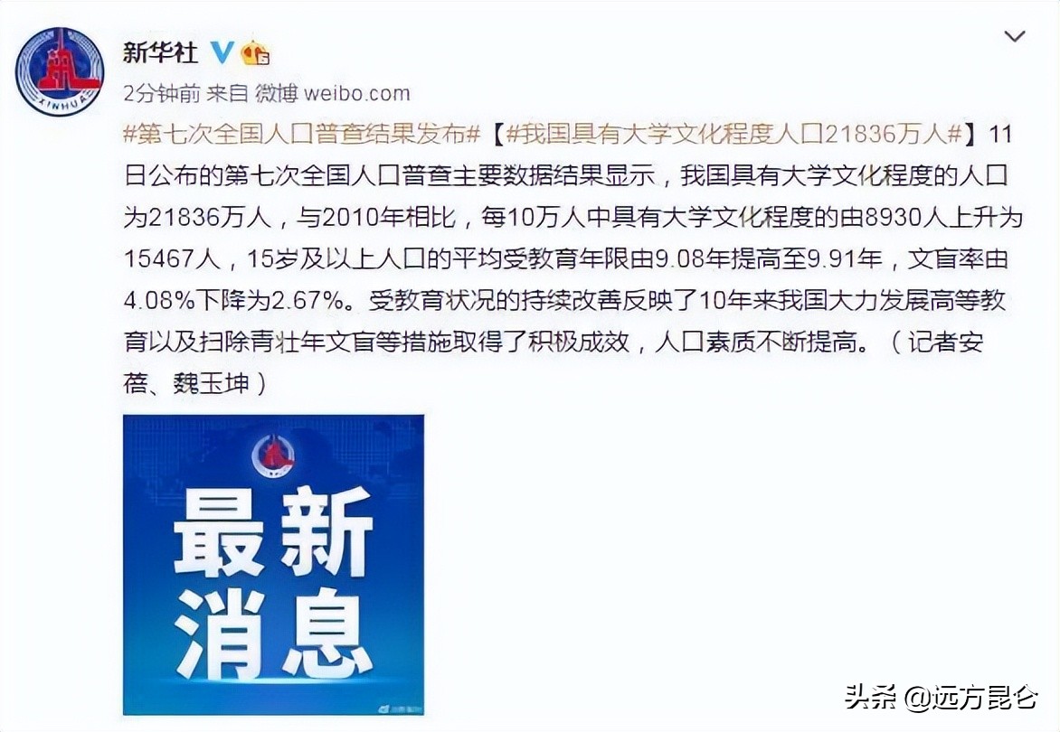 大学生就业难的原因是什么？一定要看懂国家趋势