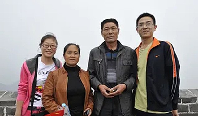 感动中国十大人物：夫妻俩守岛32年，无电无淡水黑夜里靠喝酒壮胆