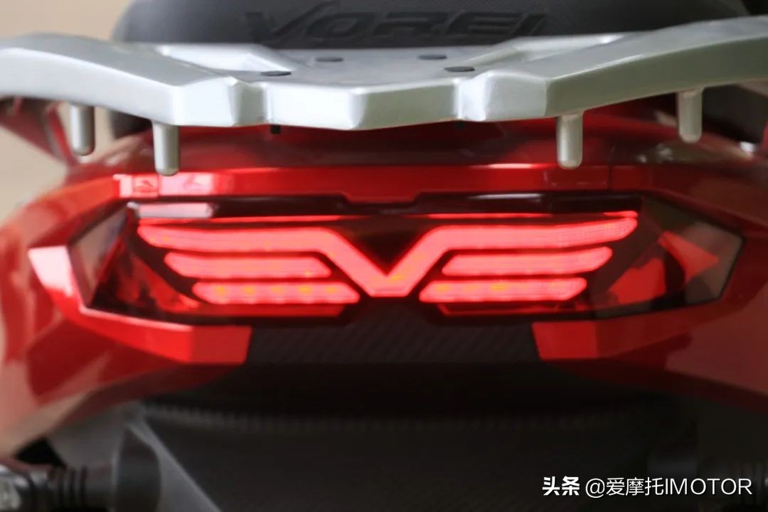 14980元起，带TCS的混动踏板VRF150上市，大阳发布多款踏板车新品